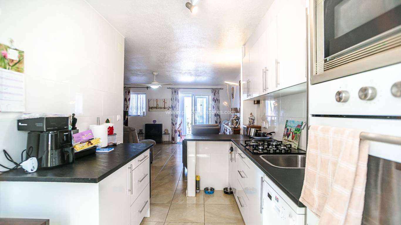 Verkauf - Wohnung - Orihuela Costa - Los Balcones