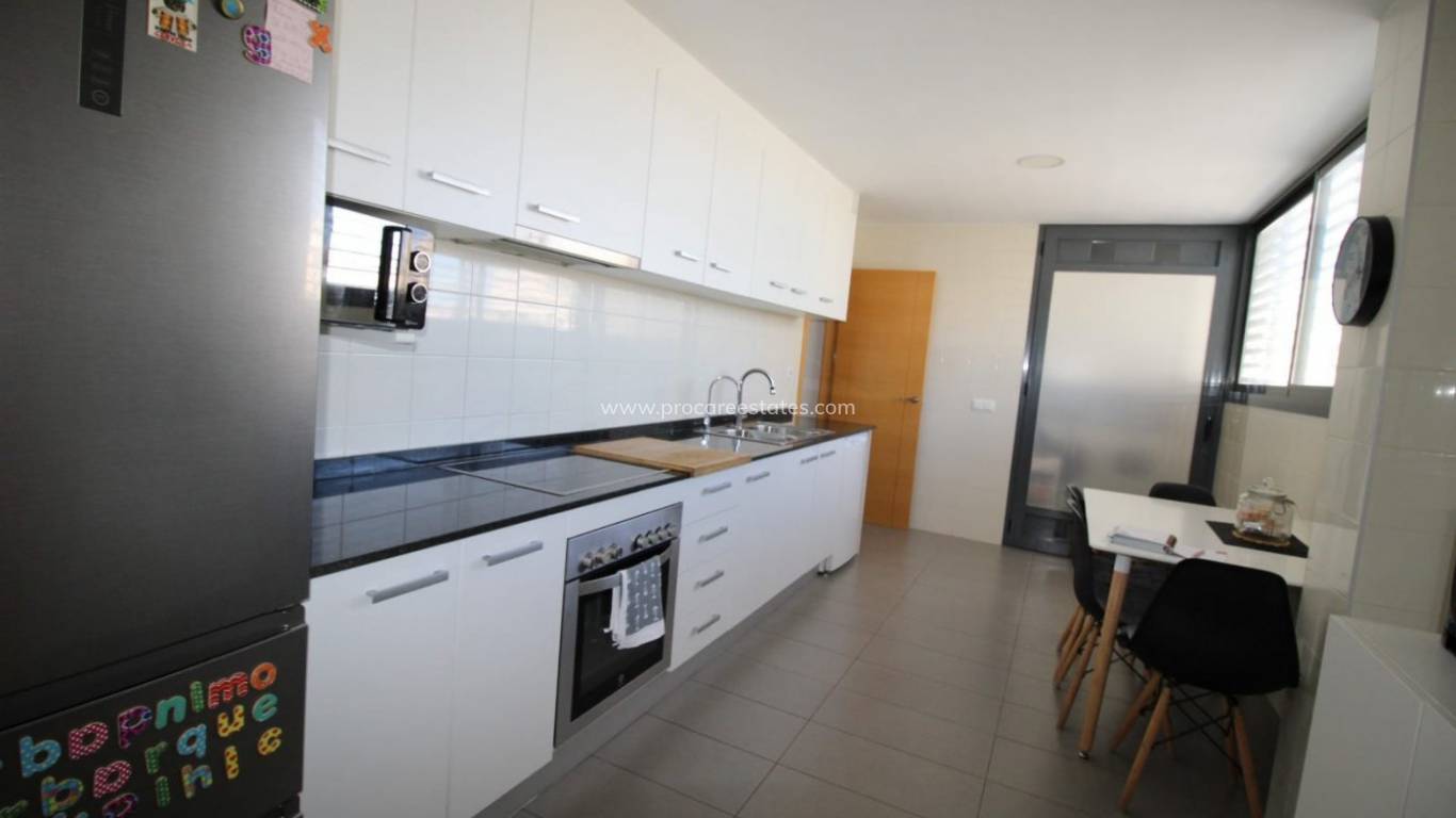 Verkauf - Wohnung - Orihuela Costa - LOS DOLSES