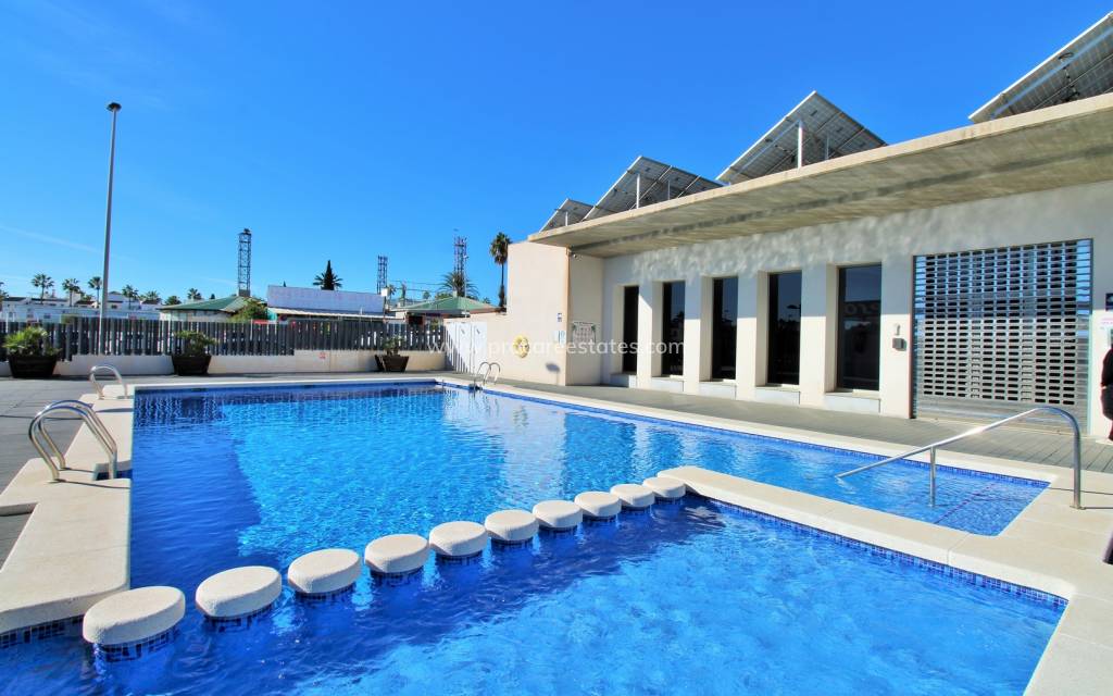 Verkauf - Wohnung - Orihuela Costa - LOS DOLSES