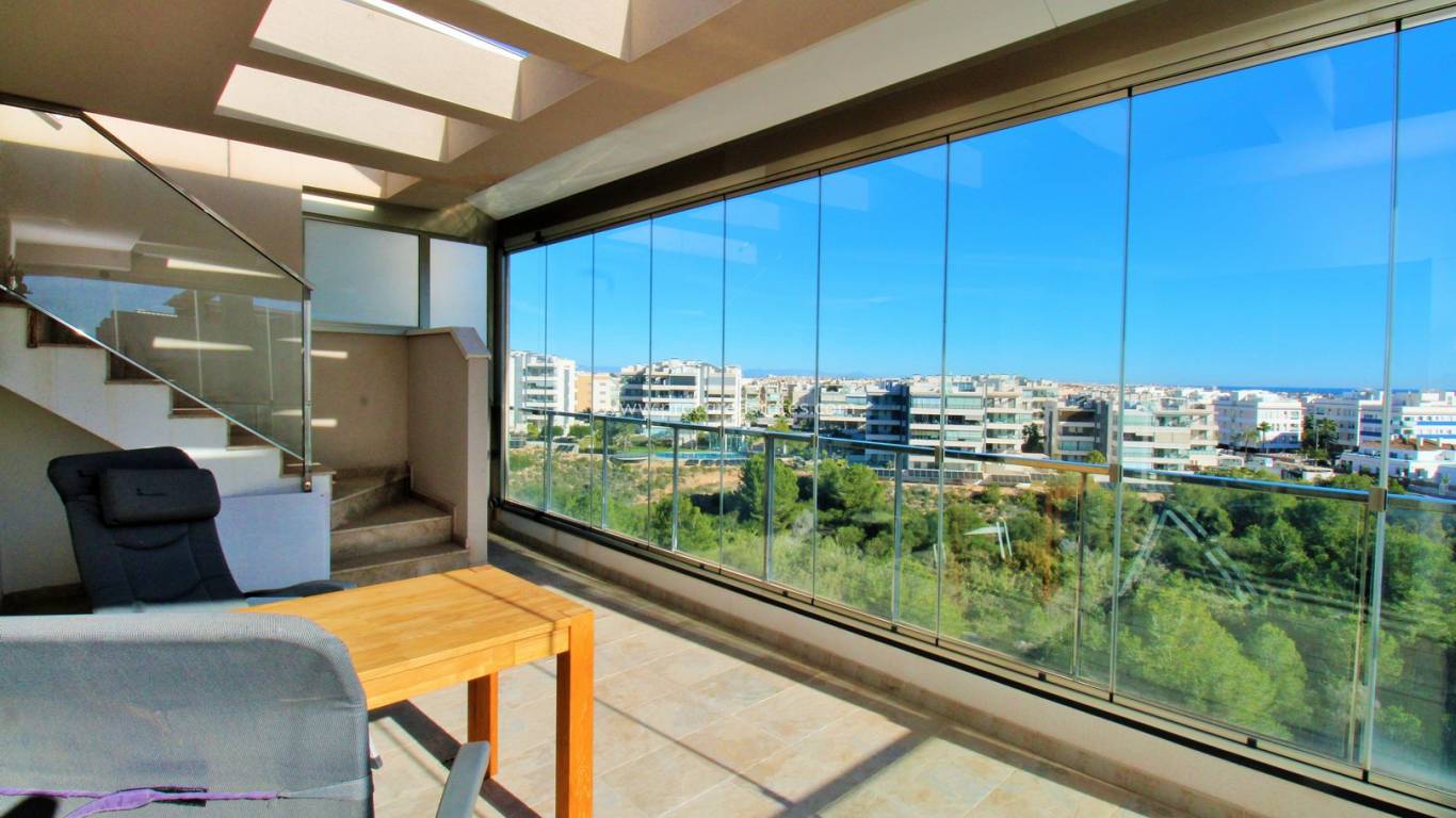 Verkauf - Wohnung - Orihuela Costa - LOS DOLSES