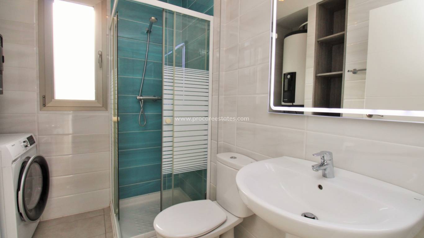 Verkauf - Wohnung - Orihuela Costa - LOS DOLSES