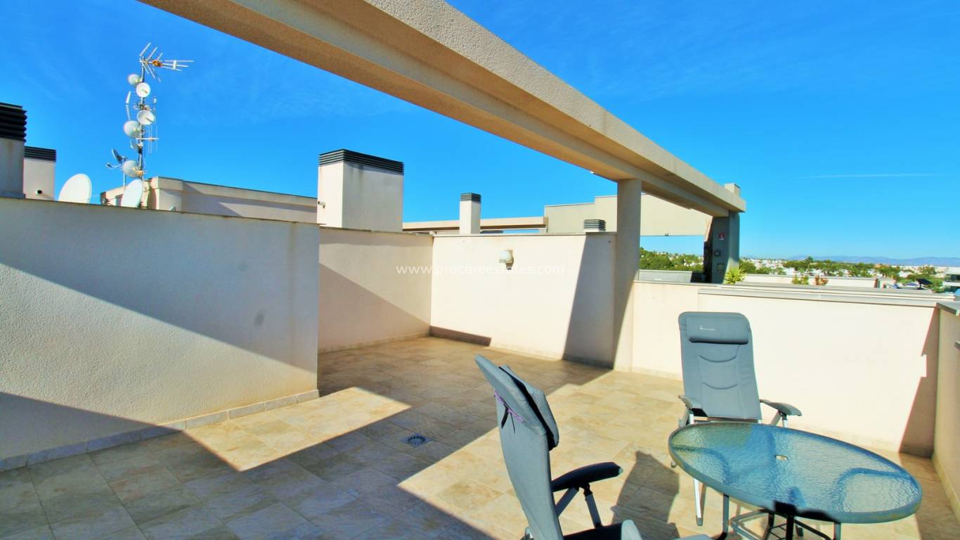 Verkauf - Wohnung - Orihuela Costa - LOS DOLSES