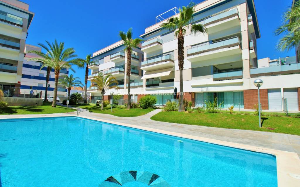 Verkauf - Wohnung - Orihuela Costa - LOS DOLSES