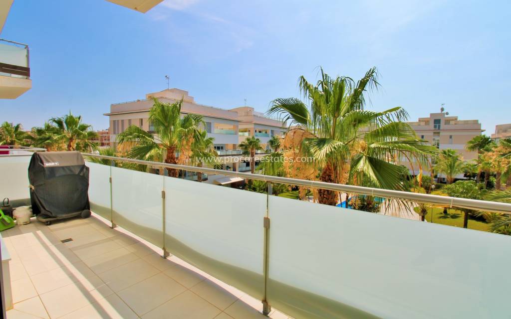 Verkauf - Wohnung - Orihuela Costa - LOS DOLSES