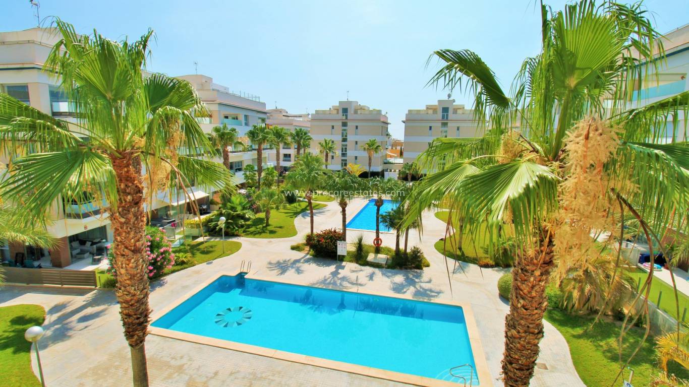 Verkauf - Wohnung - Orihuela Costa - LOS DOLSES