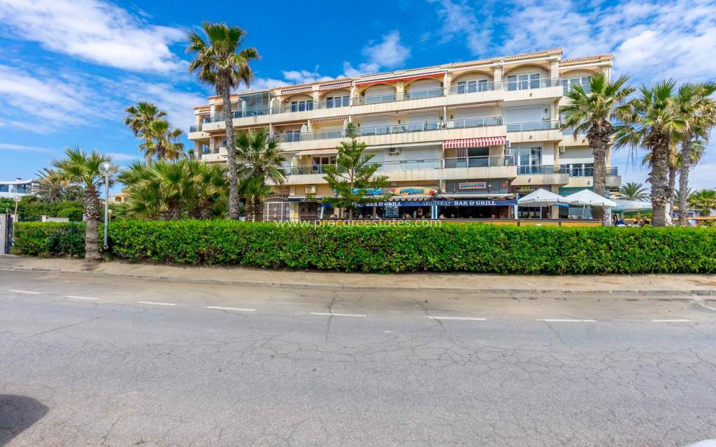 Verkauf - Wohnung - Orihuela Costa - Playa Flamenca