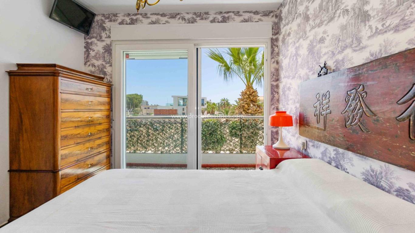 Verkauf - Wohnung - Orihuela Costa - Playa Flamenca