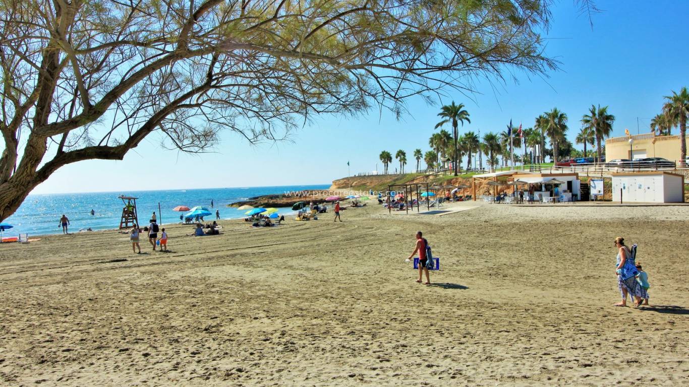 Verkauf - Wohnung - Orihuela Costa - Playa Flamenca