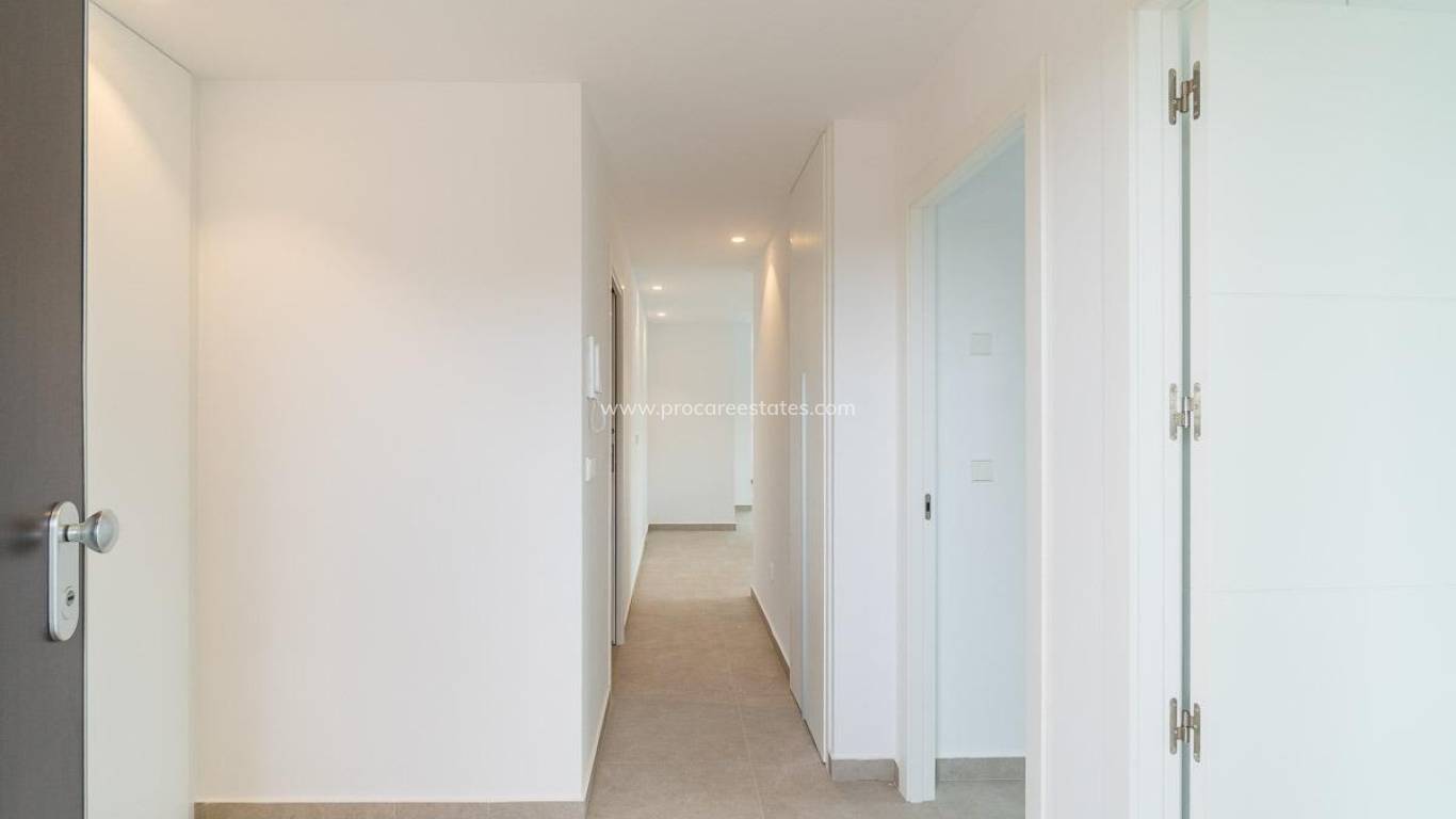 Verkauf - Wohnung - Orihuela Costa - Playa Flamenca