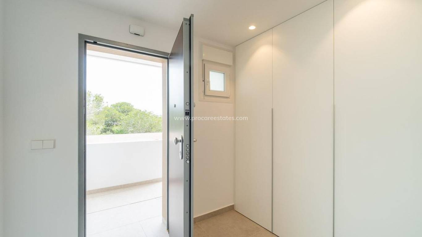 Verkauf - Wohnung - Orihuela Costa - Playa Flamenca