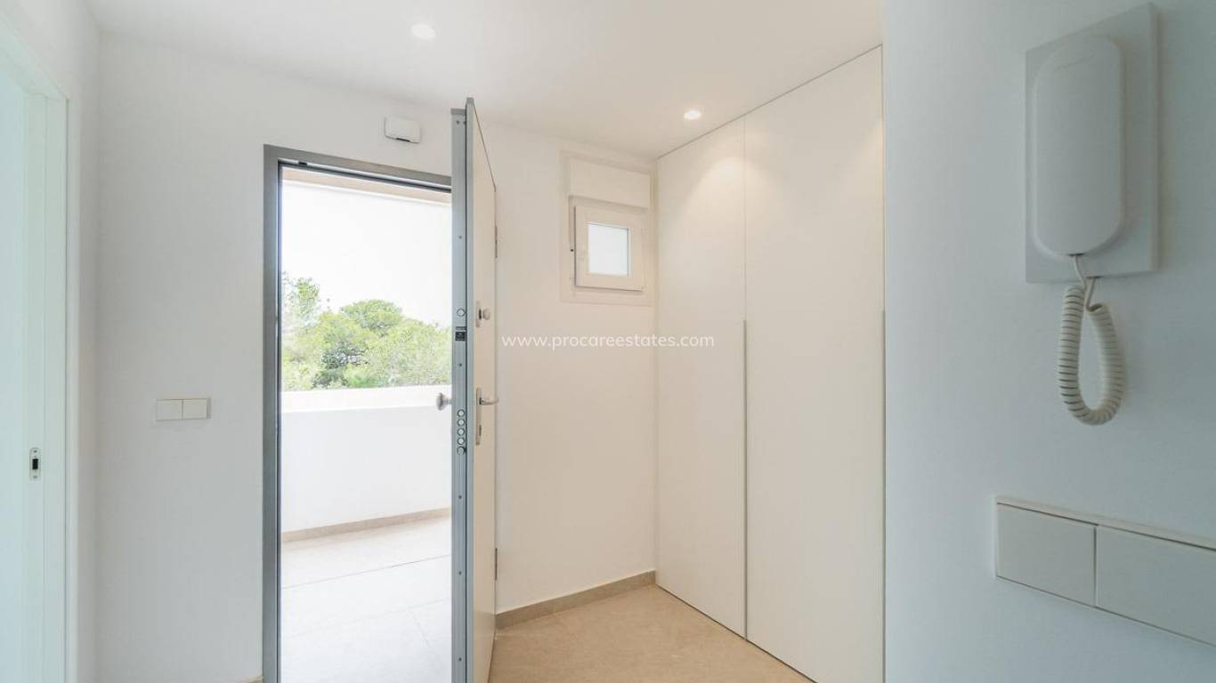 Verkauf - Wohnung - Orihuela Costa - Playa Flamenca