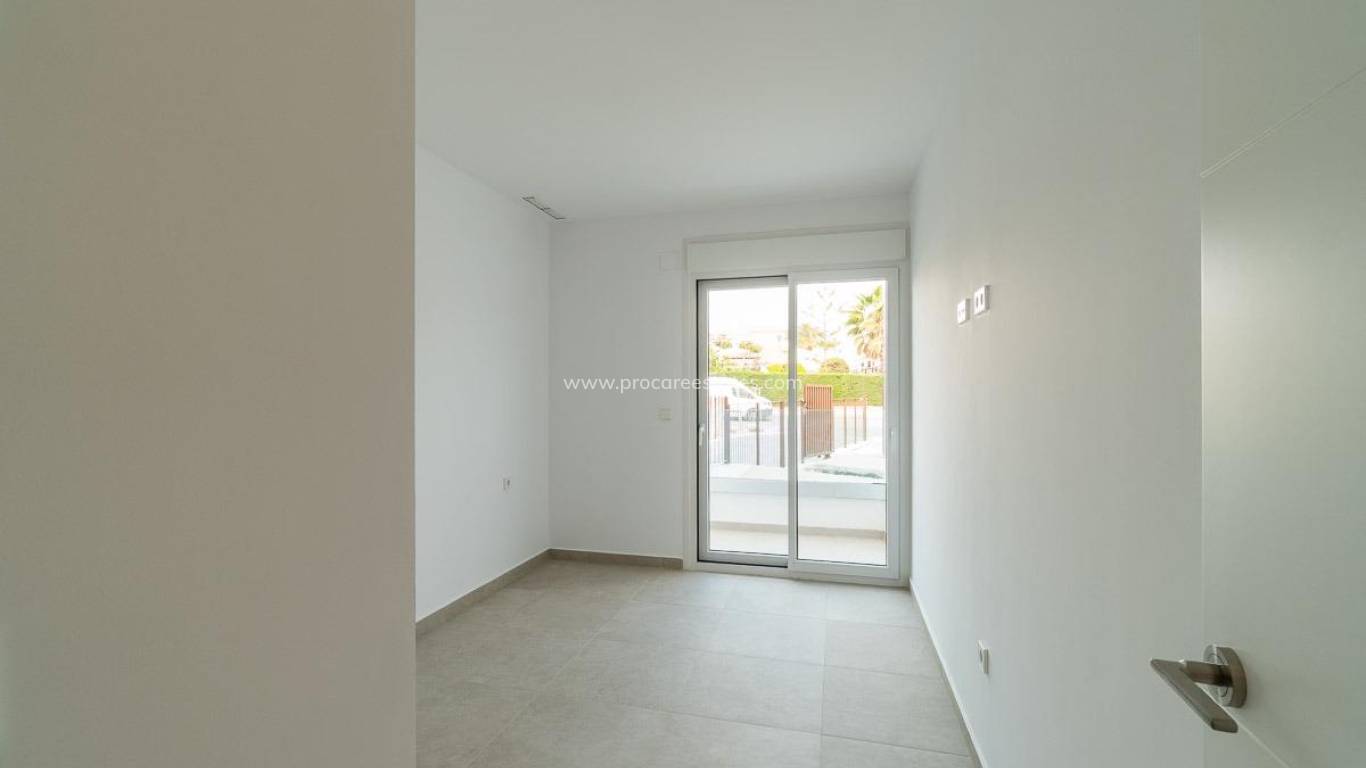 Verkauf - Wohnung - Orihuela Costa - Playa Flamenca