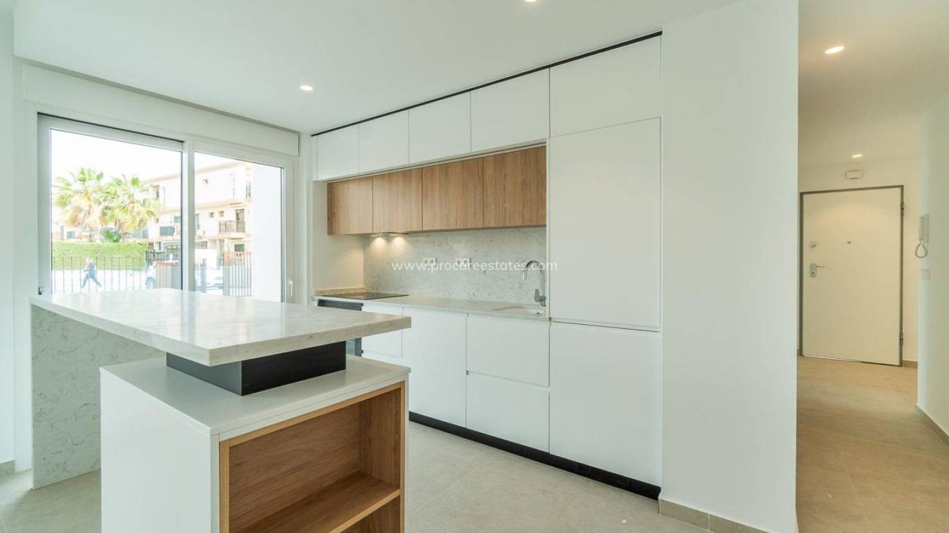 Verkauf - Wohnung - Orihuela Costa - Playa Flamenca