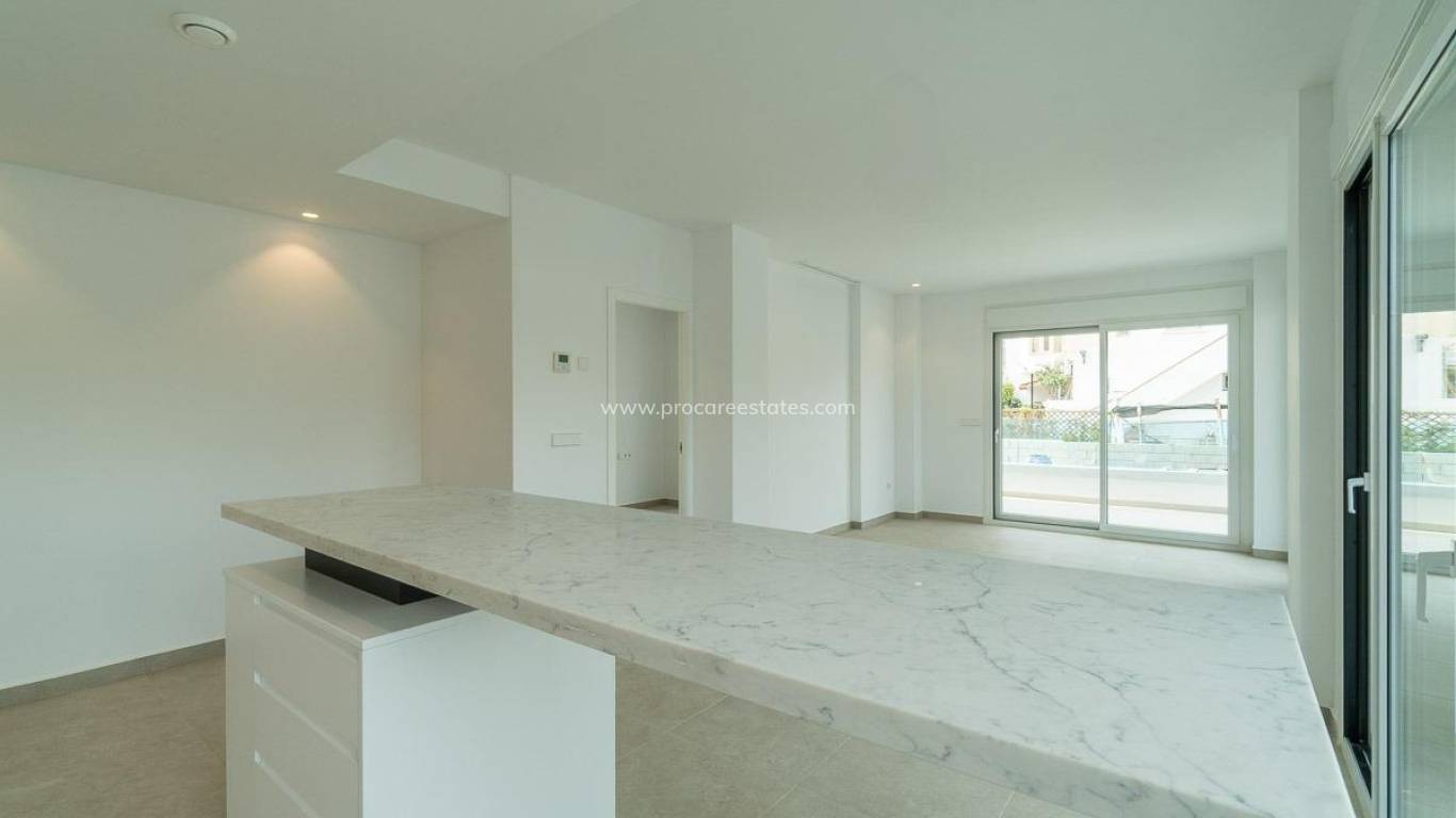 Verkauf - Wohnung - Orihuela Costa - Playa Flamenca