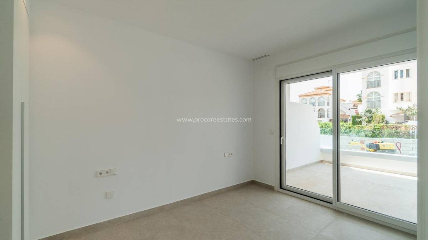 Verkauf - Wohnung - Orihuela Costa - Playa Flamenca