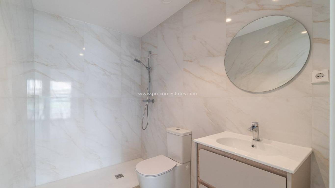 Verkauf - Wohnung - Orihuela Costa - Playa Flamenca