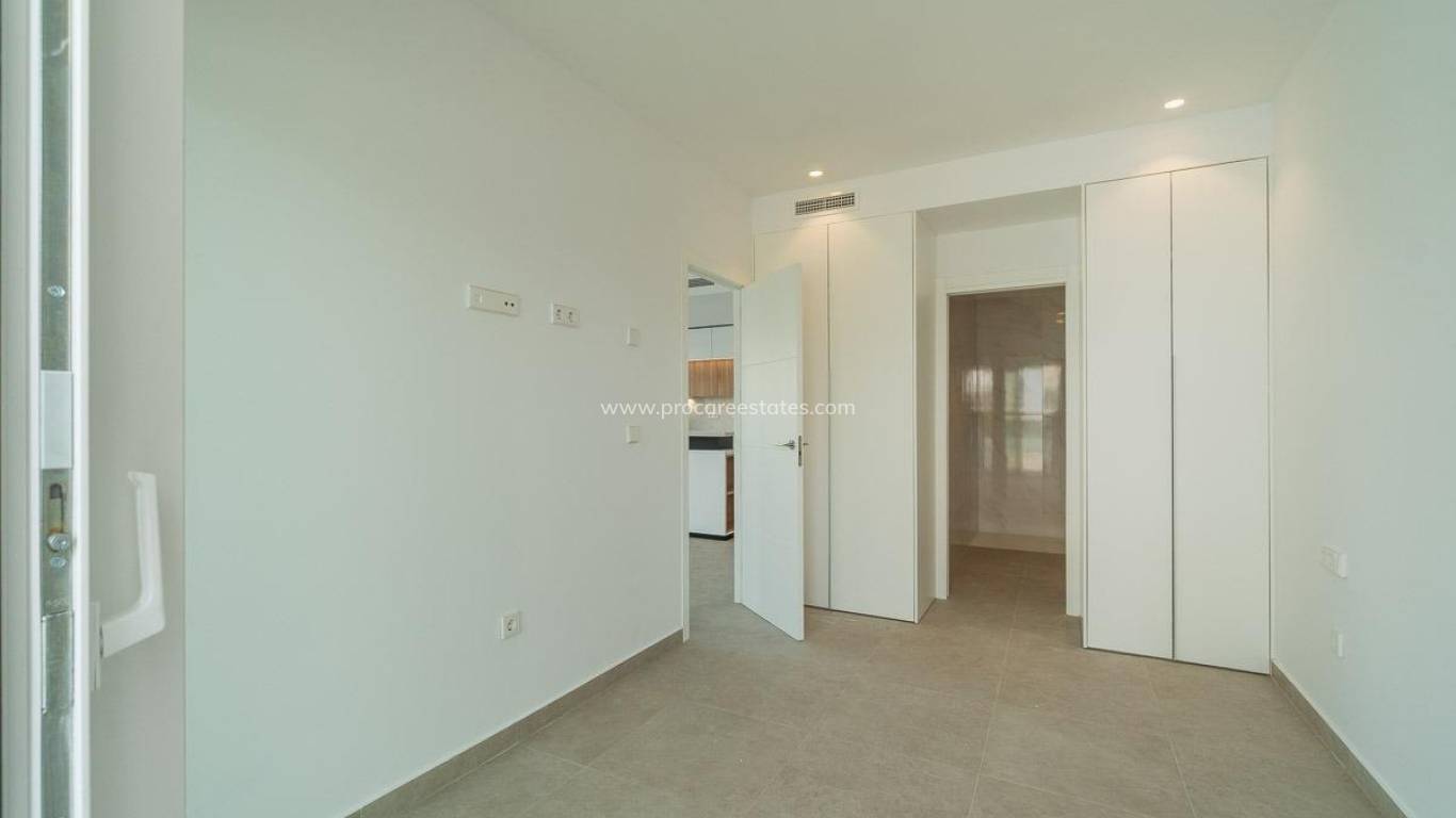 Verkauf - Wohnung - Orihuela Costa - Playa Flamenca