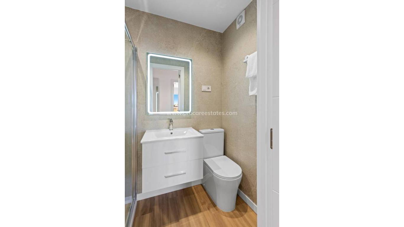 Verkauf - Wohnung - Orihuela Costa - Playa Flamenca