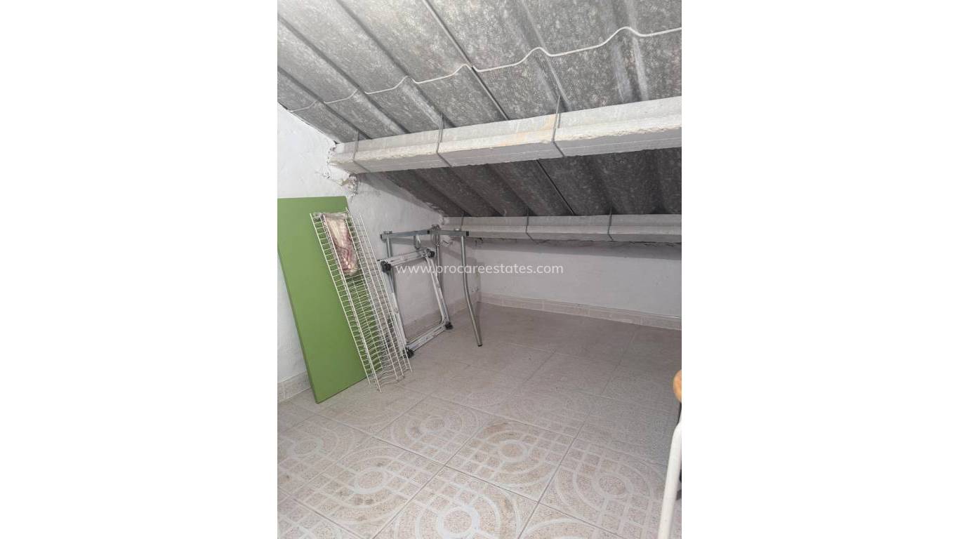 Verkauf - Wohnung - Orihuela Costa - Playa Flamenca