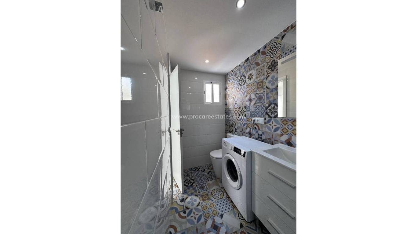 Verkauf - Wohnung - Orihuela Costa - Playa Flamenca