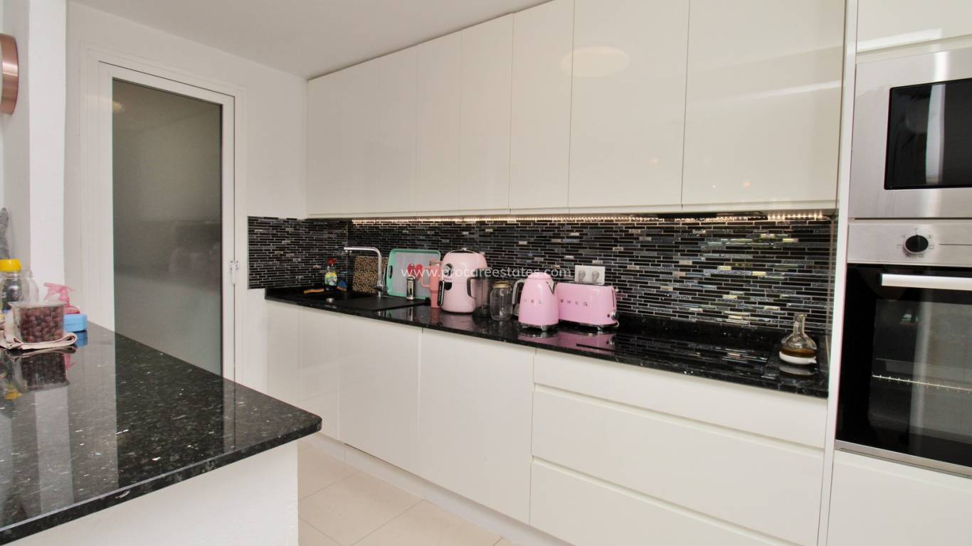 Verkauf - Wohnung - Orihuela Costa - Playa Flamenca