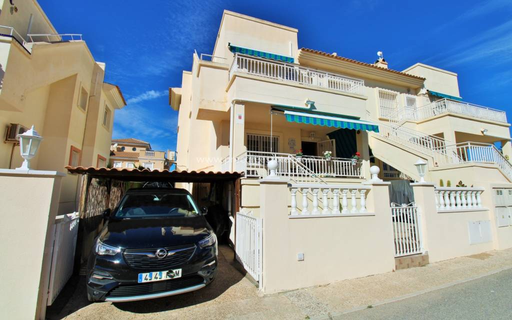 Verkauf - Wohnung - Orihuela Costa - Playa Flamenca