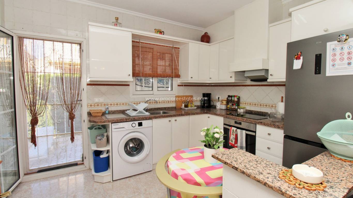 Verkauf - Wohnung - Orihuela Costa - Playa Flamenca