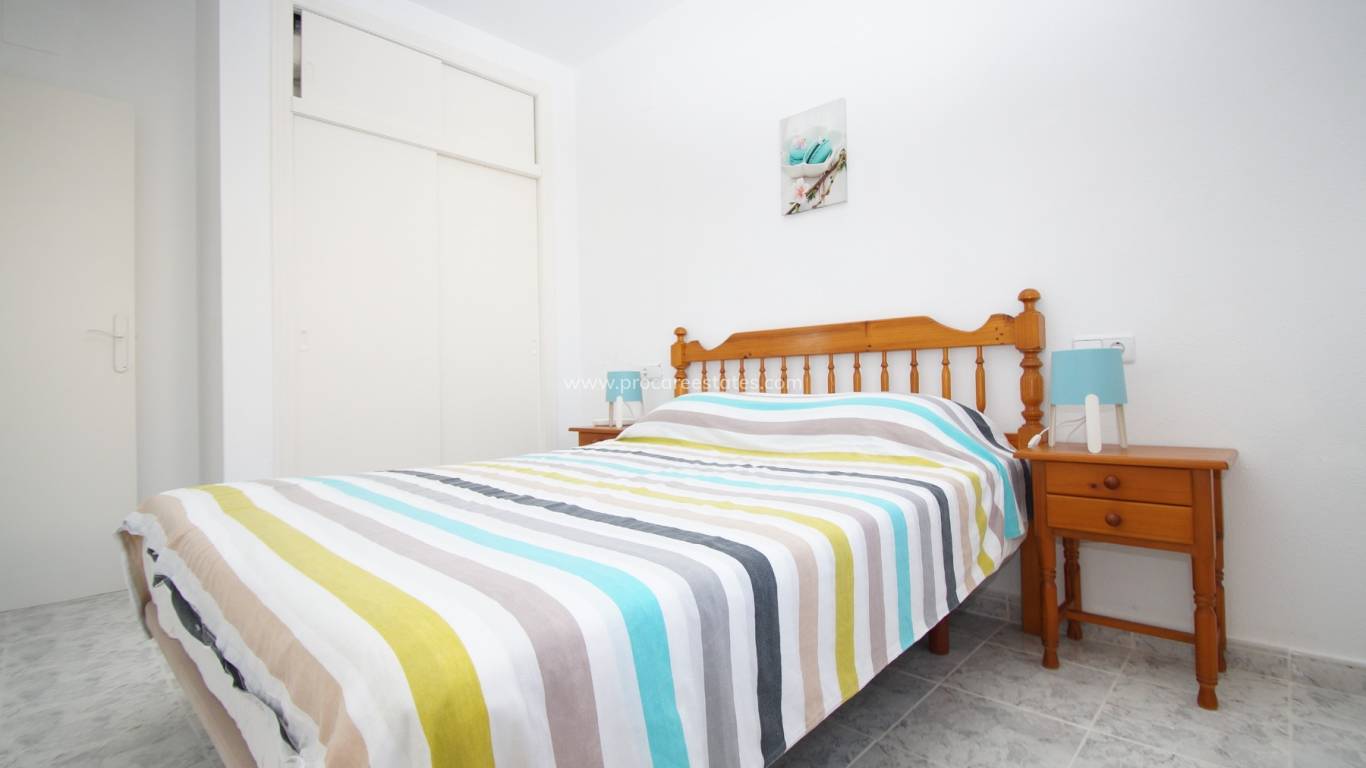 Verkauf - Wohnung - Orihuela Costa - Playa Flamenca