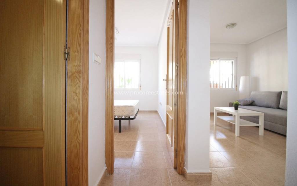 Verkauf - Wohnung - Orihuela Costa - Playa Flamenca