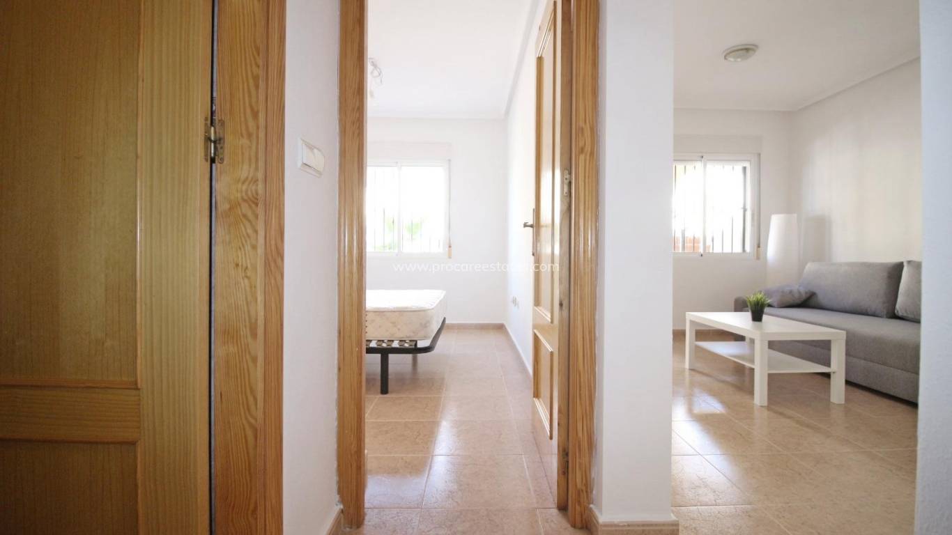 Verkauf - Wohnung - Orihuela Costa - Playa Flamenca