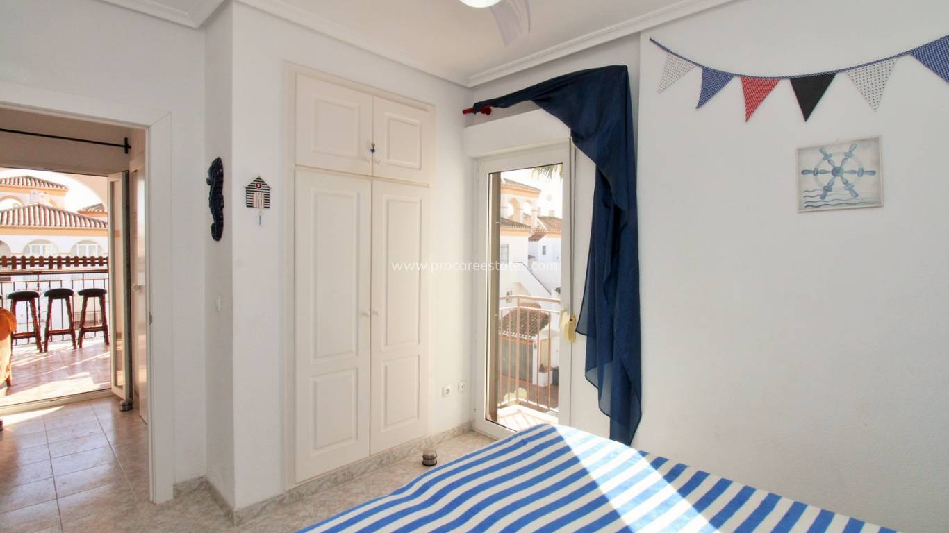 Verkauf - Wohnung - Orihuela Costa - Playa Flamenca