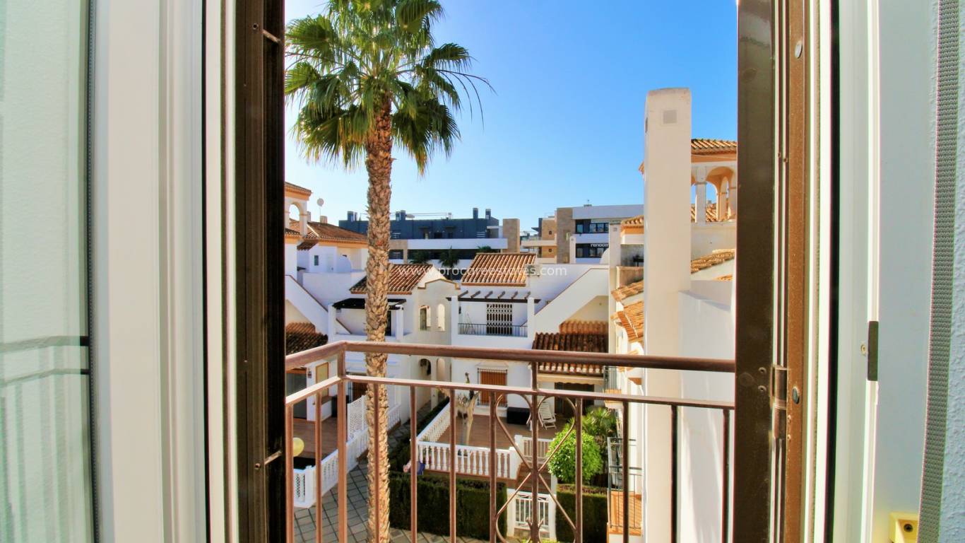 Verkauf - Wohnung - Orihuela Costa - Playa Flamenca