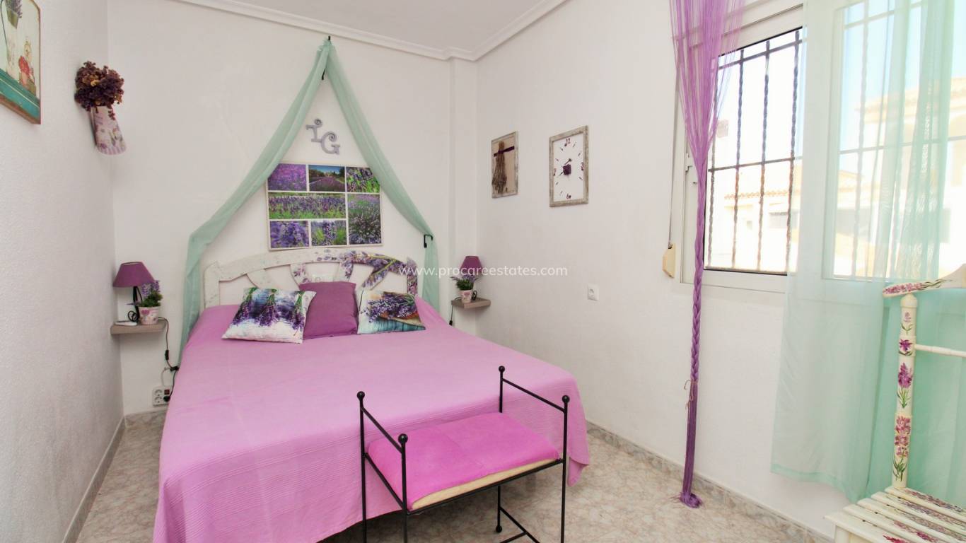 Verkauf - Wohnung - Orihuela Costa - Playa Flamenca