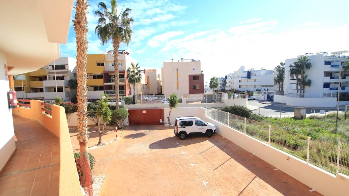 Verkauf - Wohnung - Orihuela Costa - Playa Flamenca