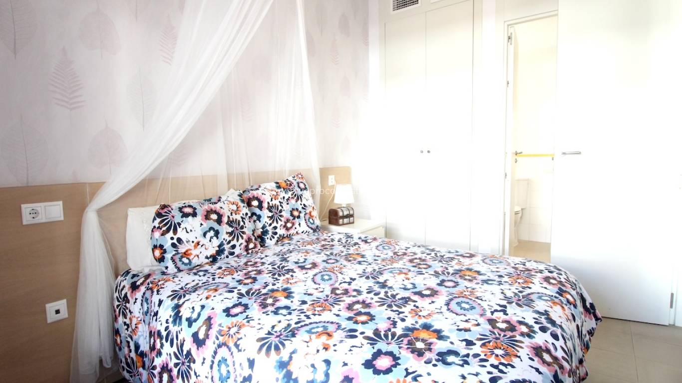 Verkauf - Wohnung - Orihuela Costa - Playa Flamenca