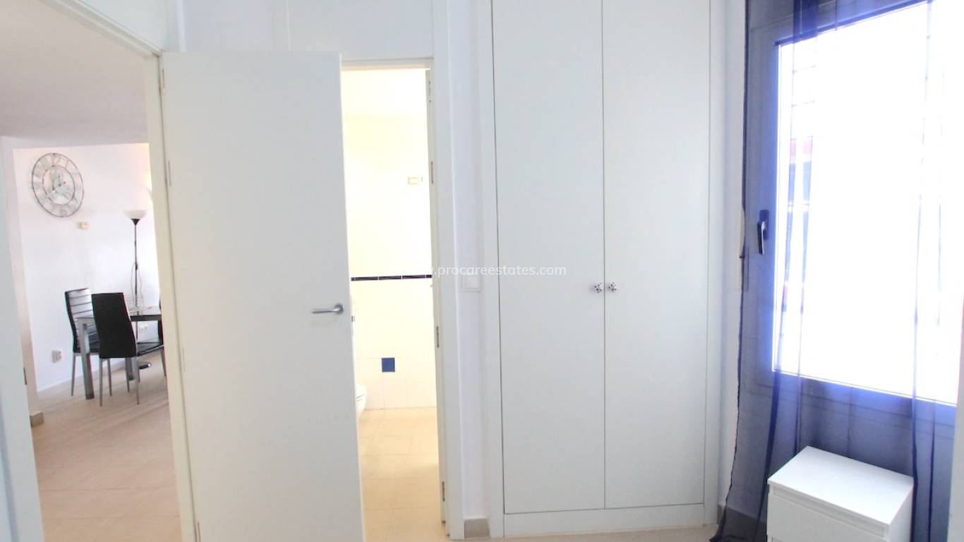 Verkauf - Wohnung - Orihuela Costa - Playa Flamenca