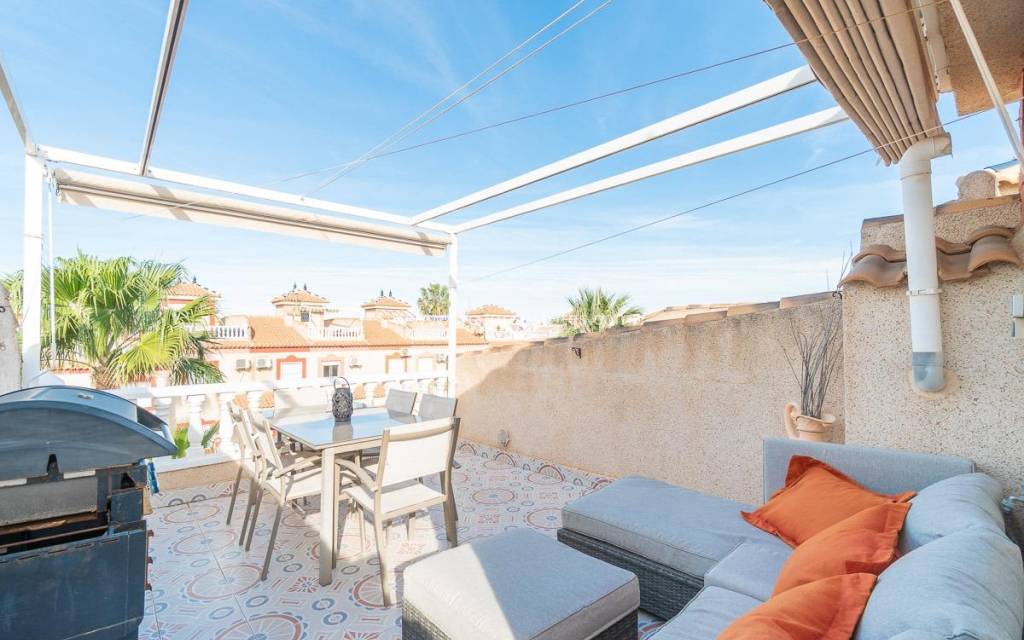 Verkauf - Wohnung - Orihuela Costa - Playa Flamenca