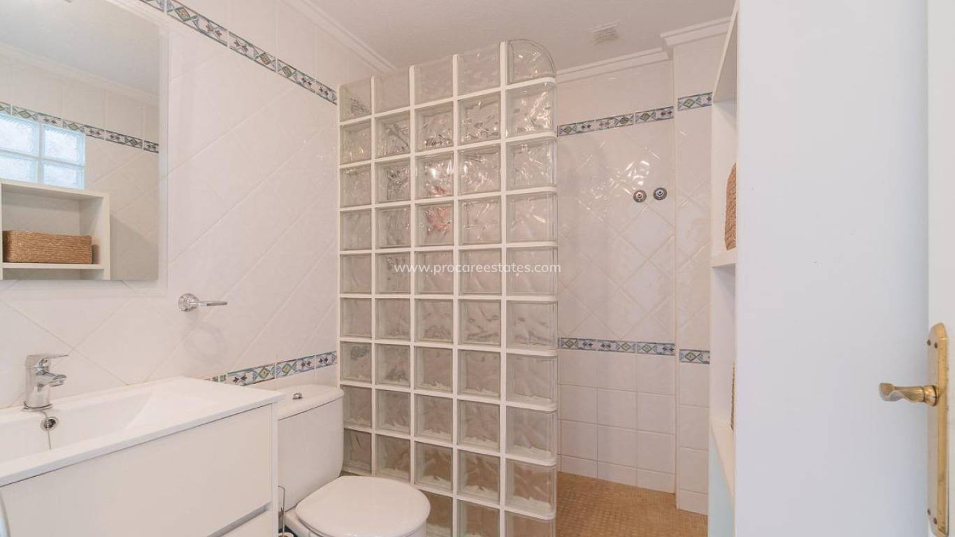 Verkauf - Wohnung - Orihuela Costa - Playa Flamenca