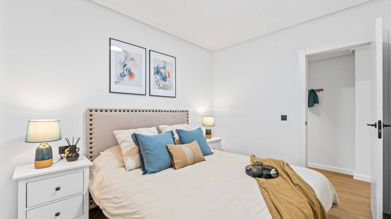 Verkauf - Wohnung - Orihuela Costa - Playa Flamenca