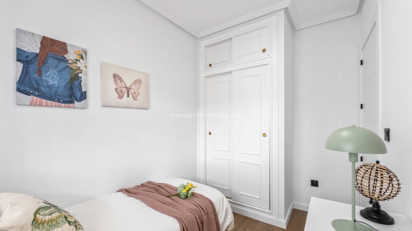 Verkauf - Wohnung - Orihuela Costa - Playa Flamenca