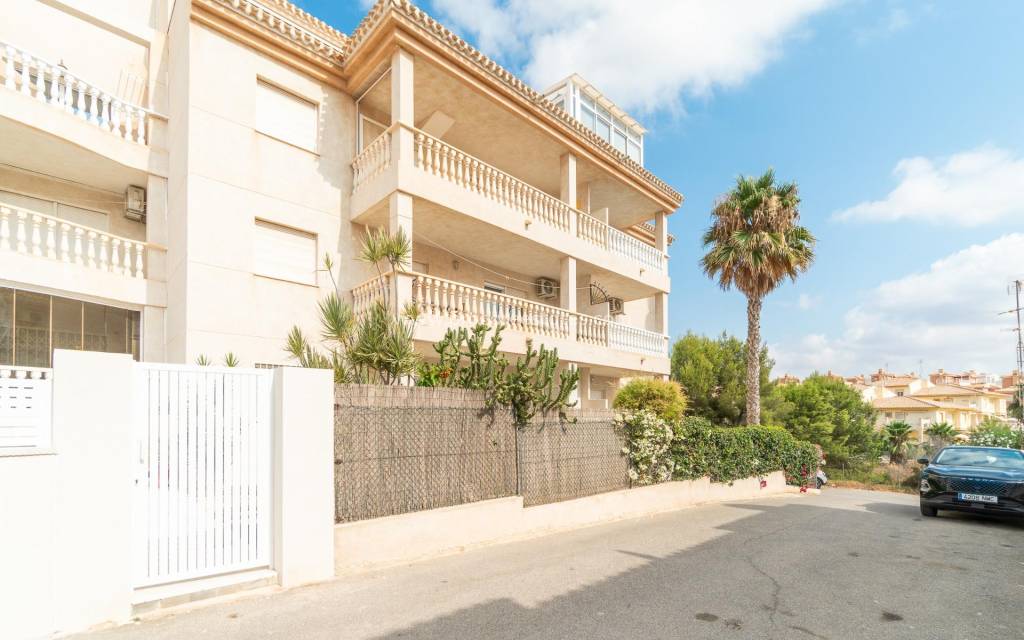 Verkauf - Wohnung - Orihuela Costa - Playa Flamenca