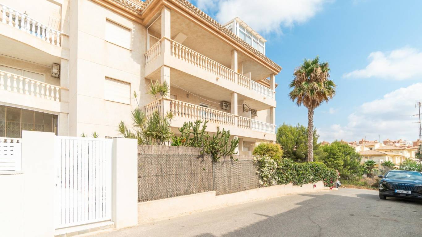 Verkauf - Wohnung - Orihuela Costa - Playa Flamenca