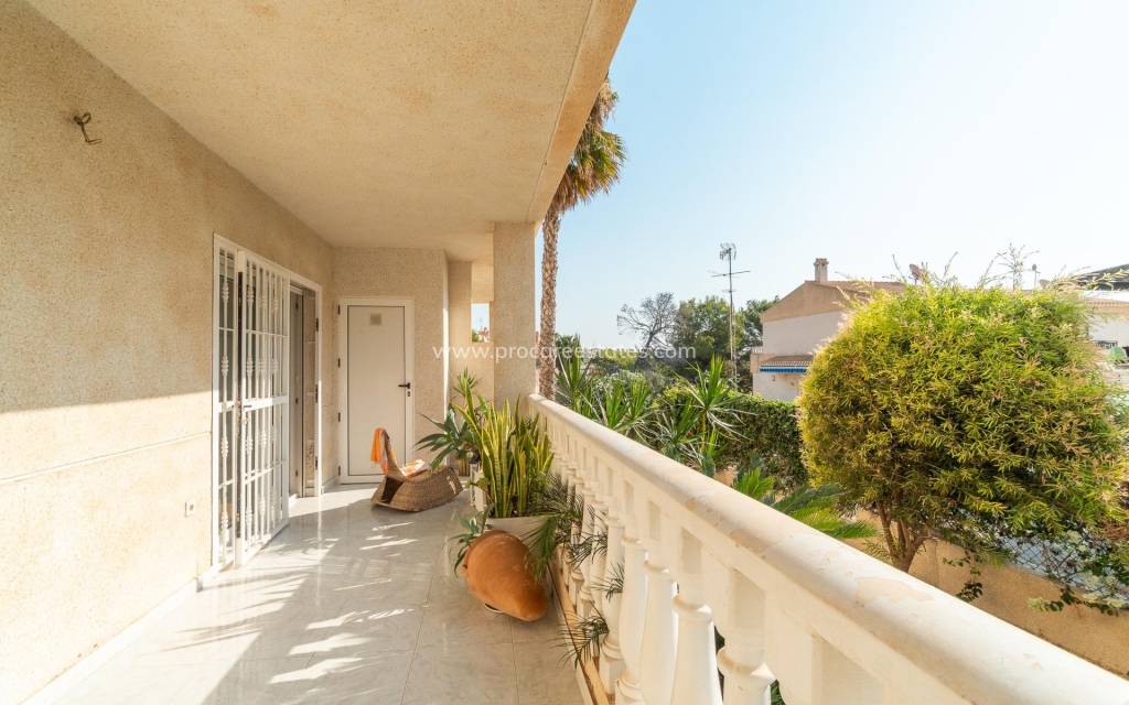 Verkauf - Wohnung - Orihuela Costa - Playa Flamenca
