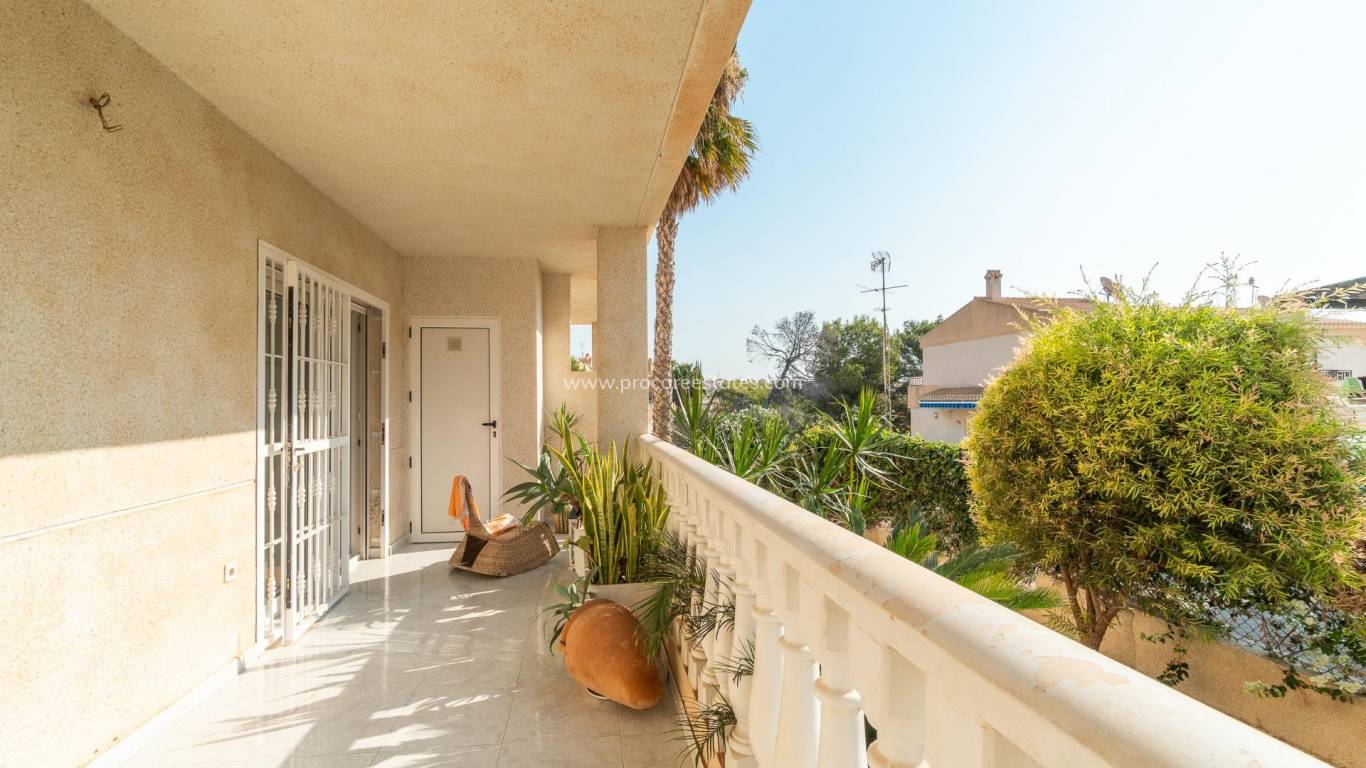 Verkauf - Wohnung - Orihuela Costa - Playa Flamenca