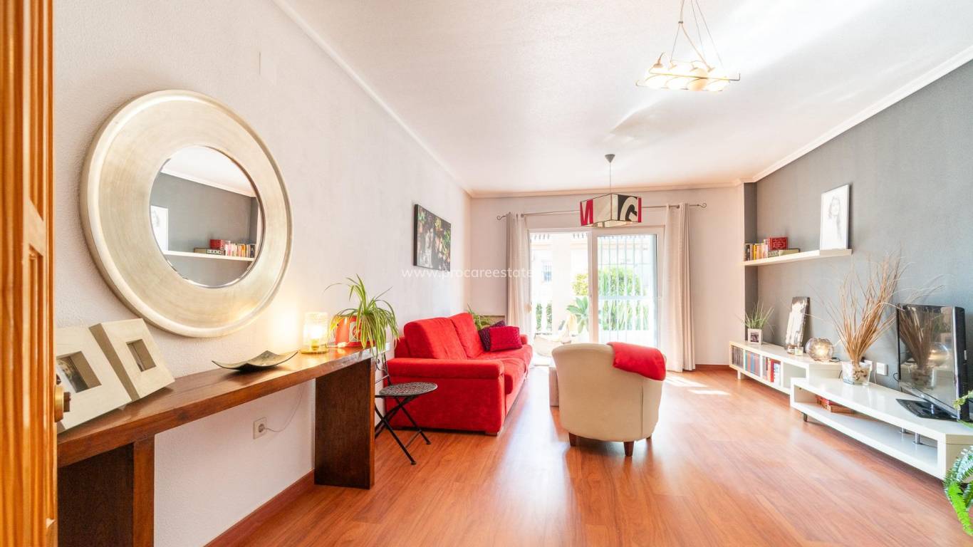 Verkauf - Wohnung - Orihuela Costa - Playa Flamenca