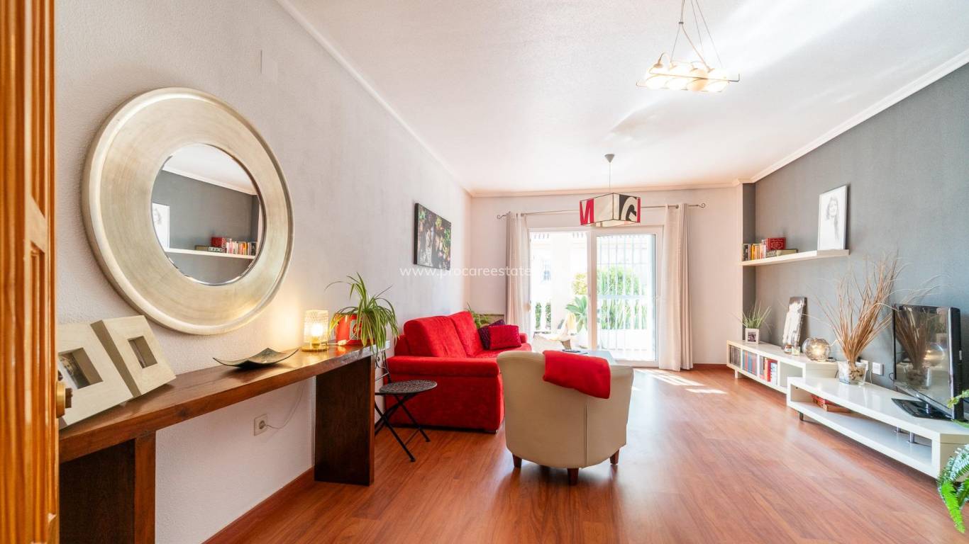 Verkauf - Wohnung - Orihuela Costa - Playa Flamenca