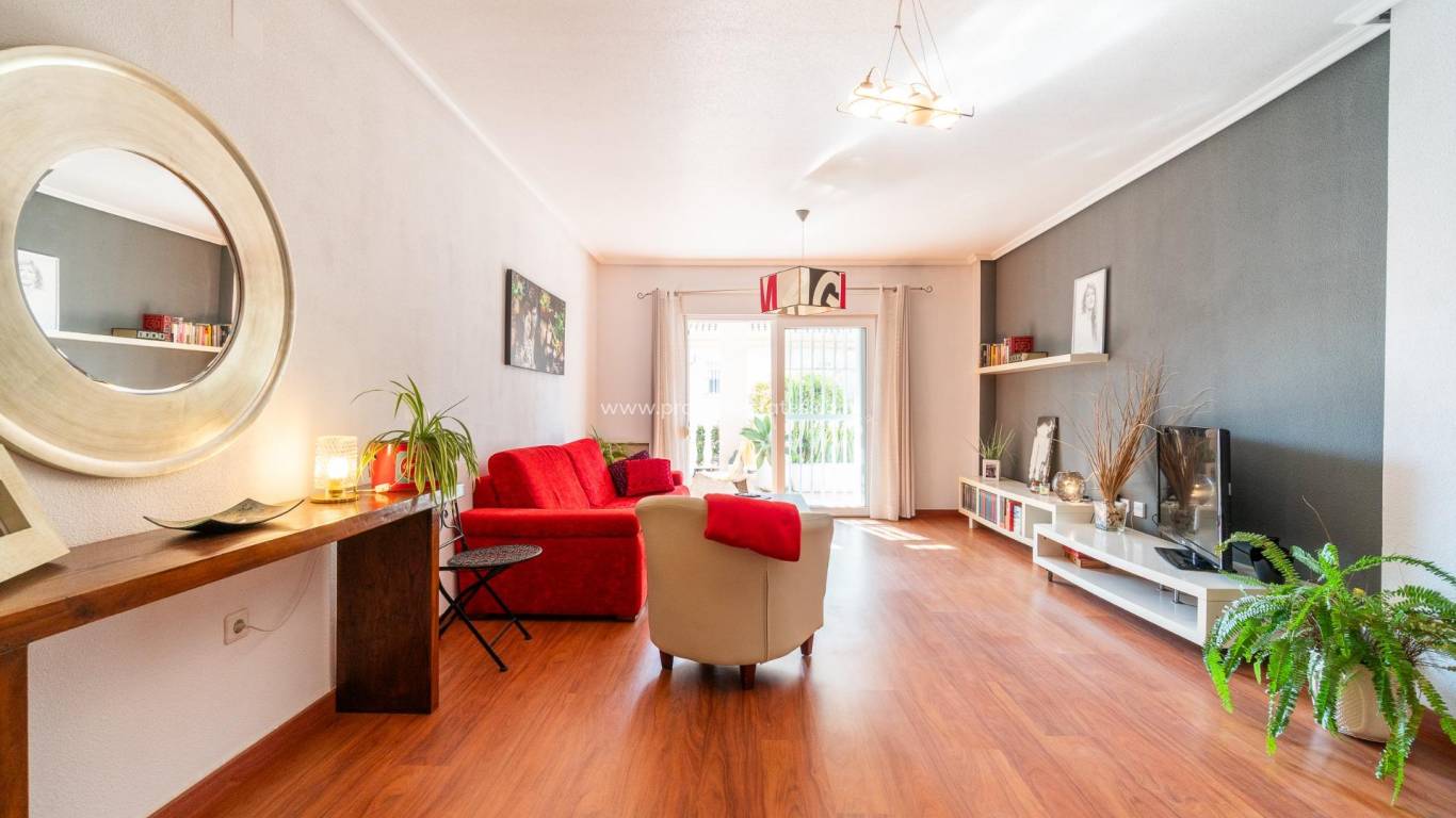 Verkauf - Wohnung - Orihuela Costa - Playa Flamenca