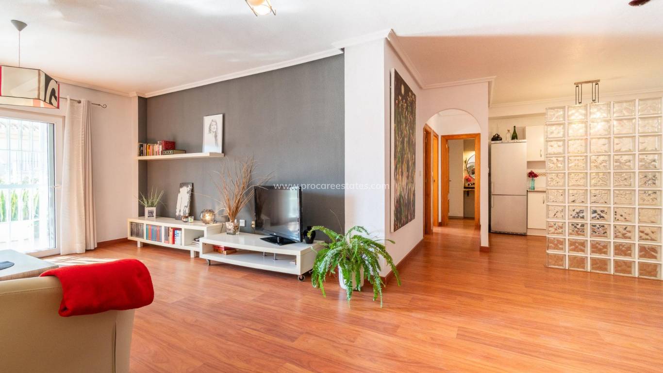 Verkauf - Wohnung - Orihuela Costa - Playa Flamenca