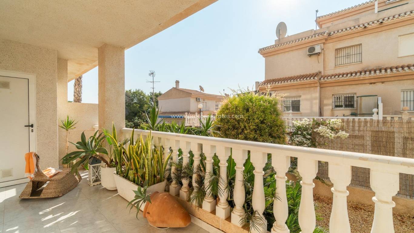 Verkauf - Wohnung - Orihuela Costa - Playa Flamenca