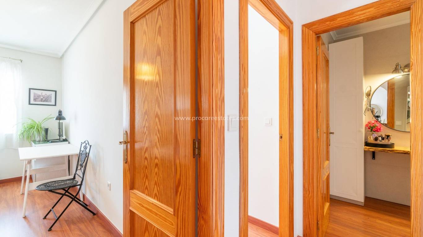 Verkauf - Wohnung - Orihuela Costa - Playa Flamenca